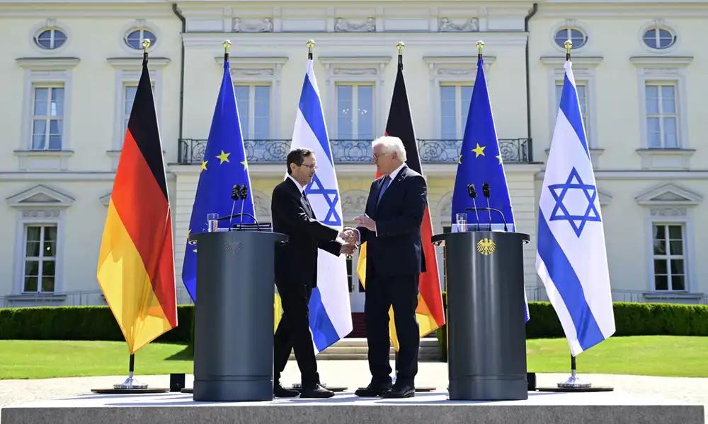 The time for a U.S. arms embargo on Israel is now