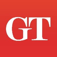 Image from @globaltimesnews