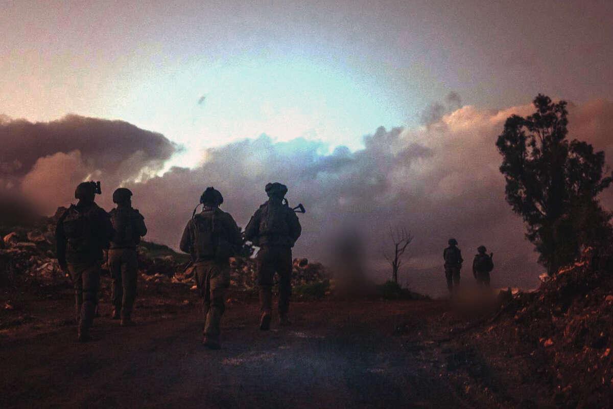 Image from www.israelhayom