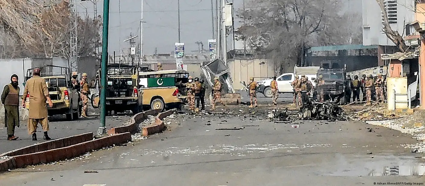 Image from Khaama Press