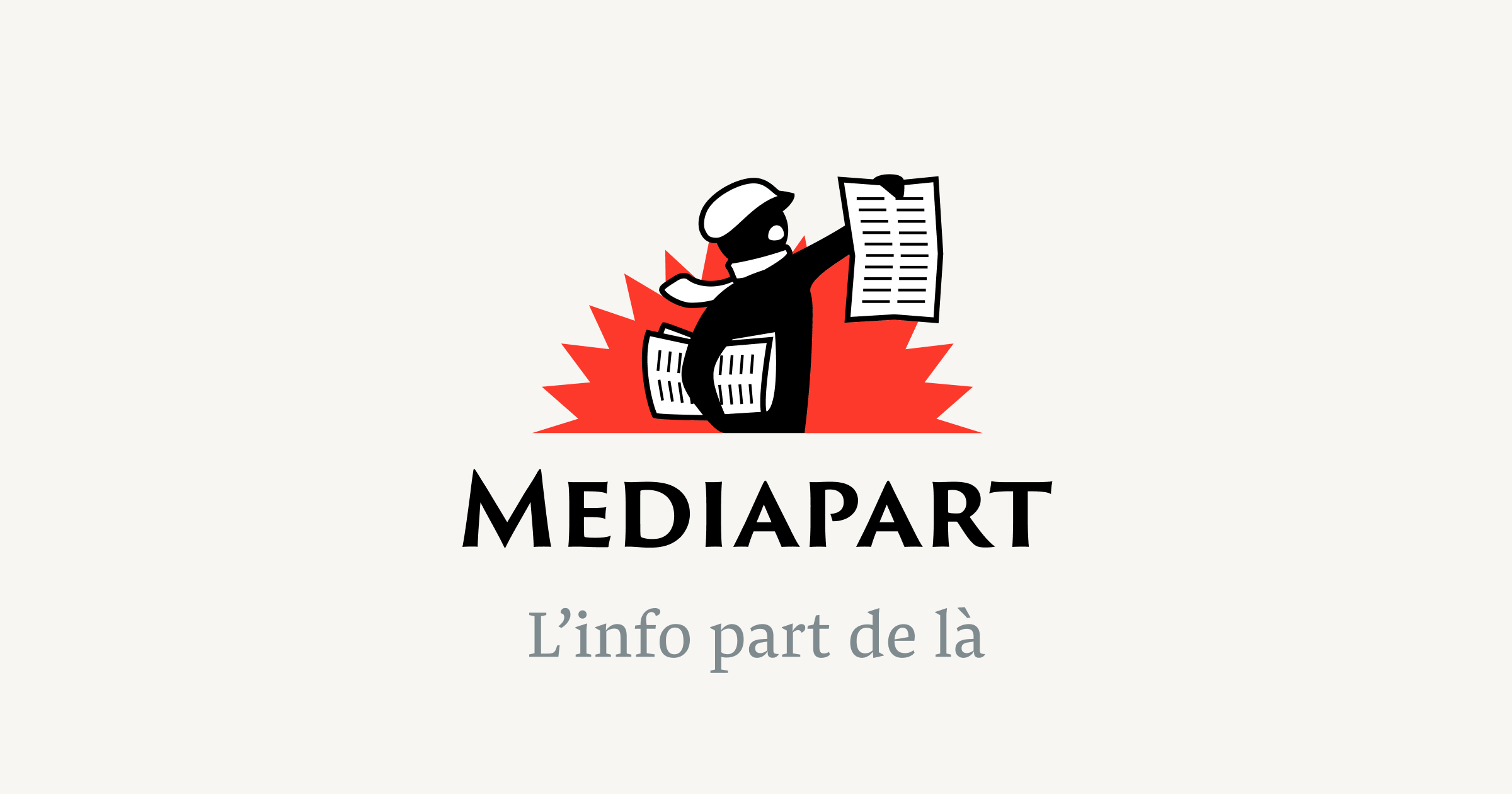 Image from Mediapart