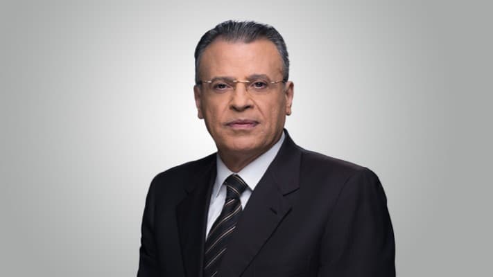 Al Jazeera anchor Jamal Rayyan dies, Palestinian broadcaster.