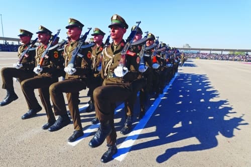 United States Completes Withdrawal From Iraq's Federal Territory After Decades