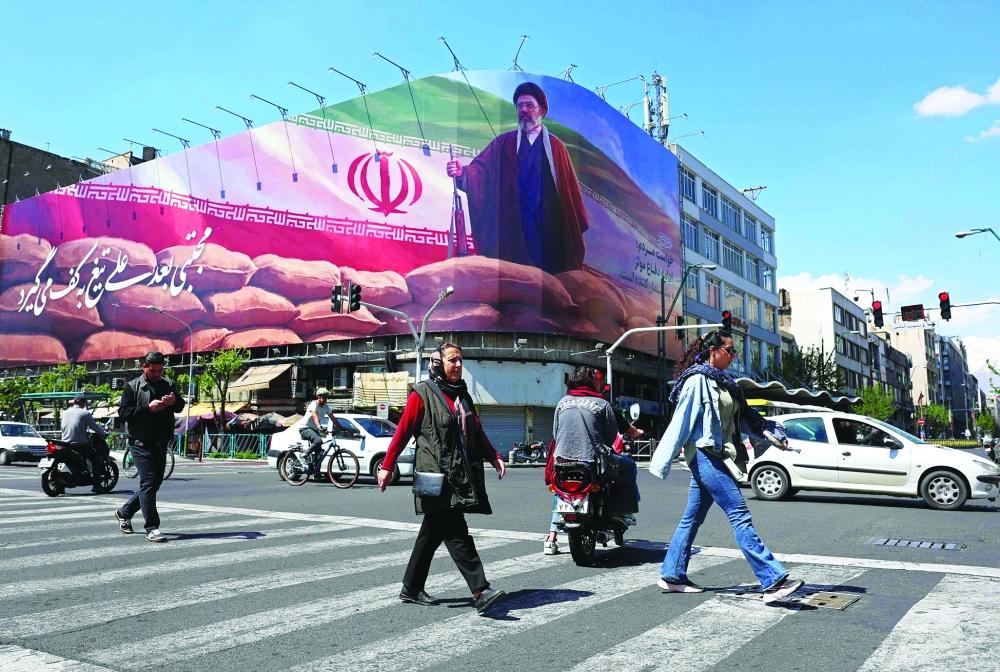 US And Iran Begin Islamabad Peace Talks Amid Strait Of Hormuz Blockade