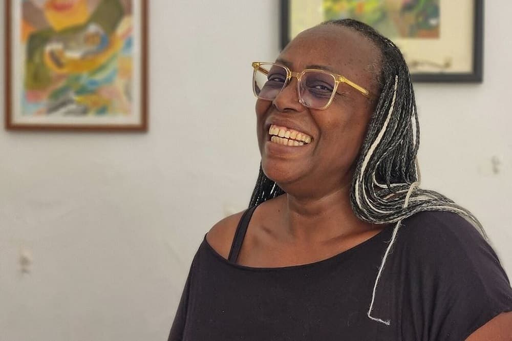 Image from SABC News