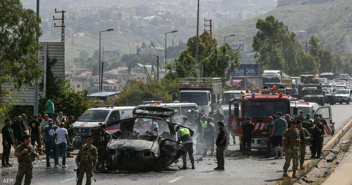 Israel Kills 11 in Lebanon as Hezbollah and Israel Trade Strikes After US Talks