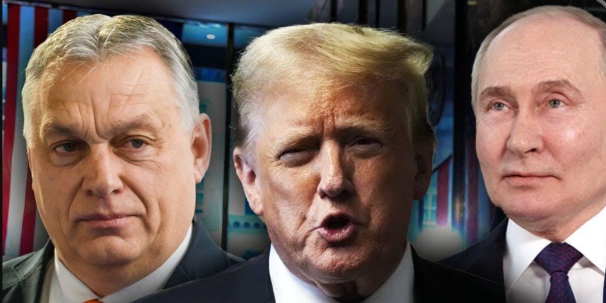 Hungary's Tisza Party Leads as Orbán's 16-Year Rule Faces Choice