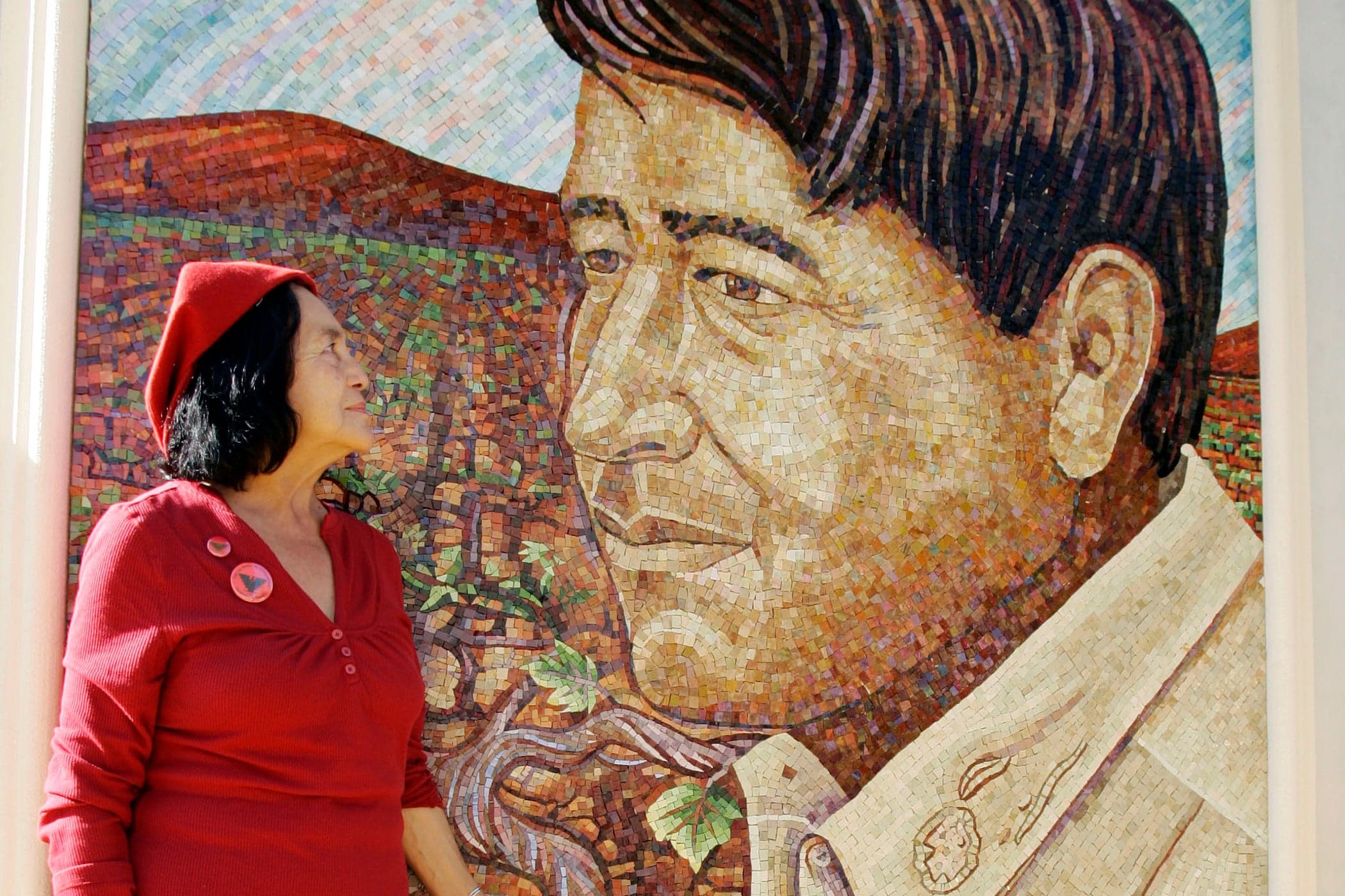 Cesar Chavez scandal is the tip of the iceberg, insider reveals: 'The jig is up'