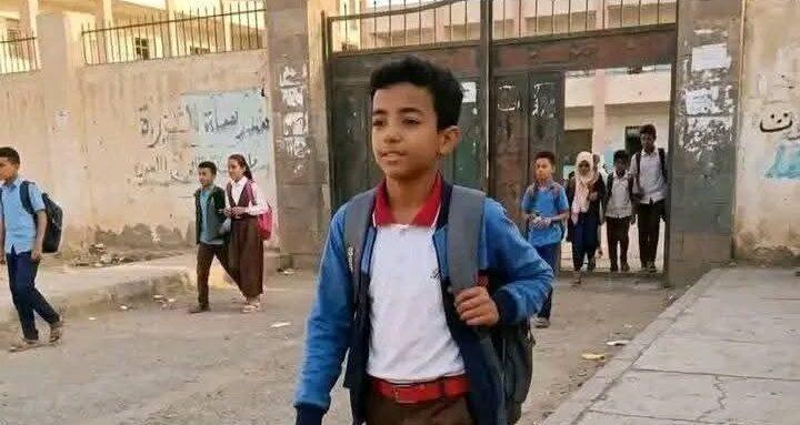 Houthi Sniper Kills 14-Year-Old Schoolboy in Taiz, Igniting Outrage