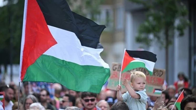 Over One Million Europeans Demand EU Suspend Israel Association Agreement