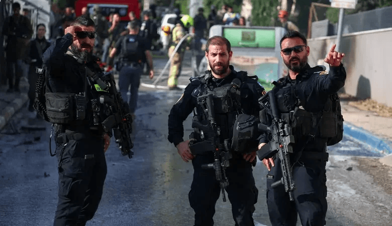 Northern Israel Residents Shut Schools And Shops To Protest Lebanon Ceasefire