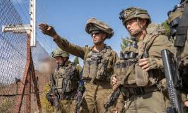 Israeli Troops Seize Shuqayf Fortress After Crossing Litani, Expanding Operations in Southern Lebanon
