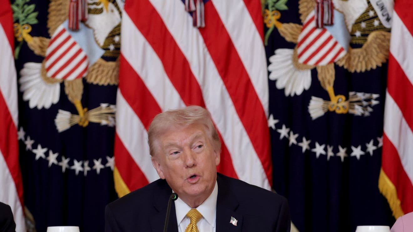 Kennedy Center Board Votes to Shut Down for Two Years