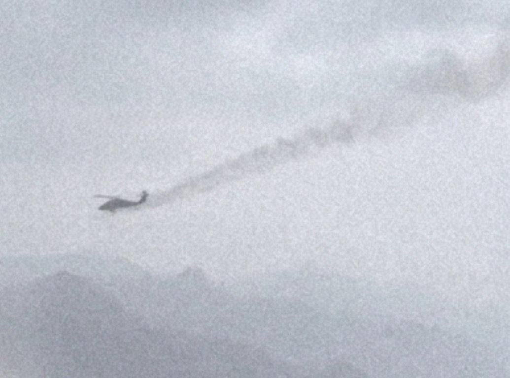 Image from Aerospace Global News