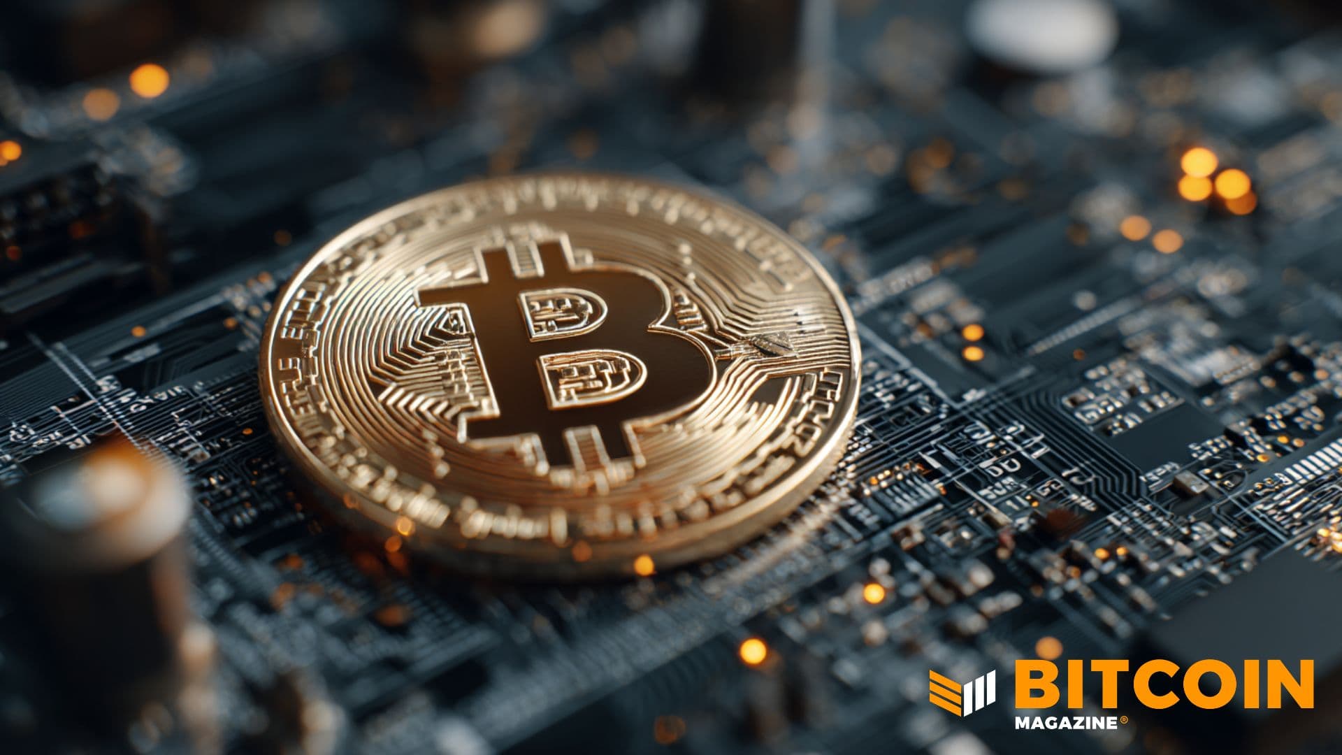 Image from Bitcoin Magazine