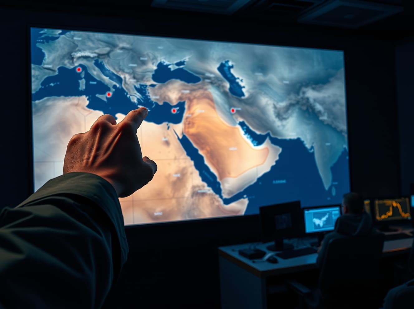 How the Iran War Ignited a Geoeconomic Firestorm