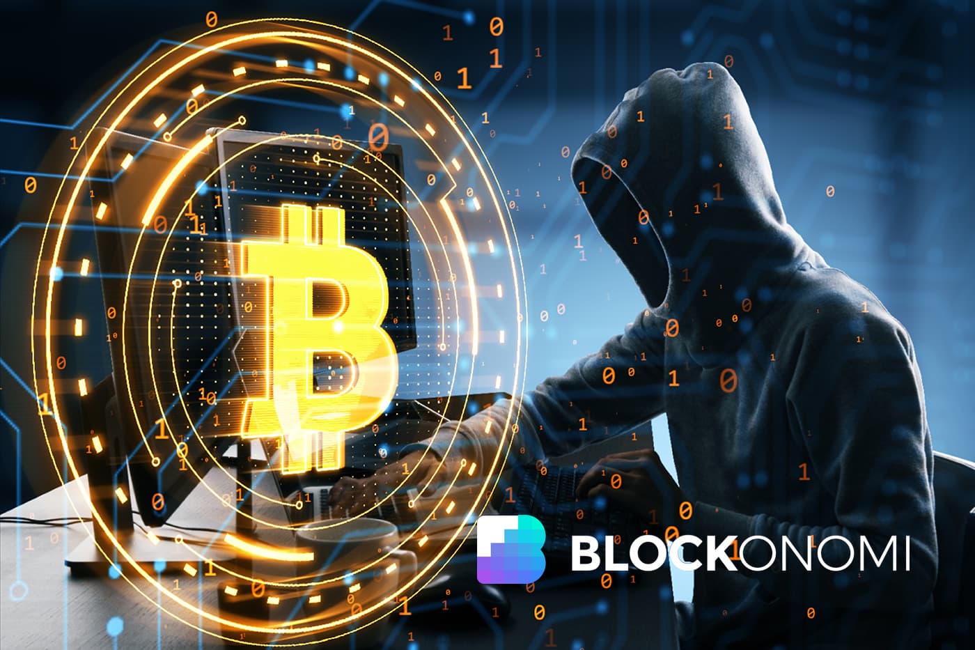 Image from Blockonomi