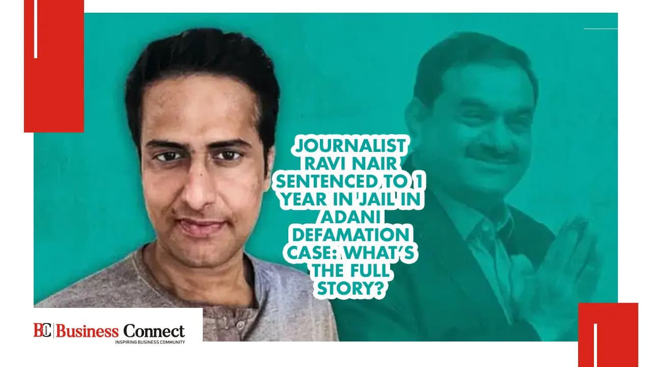 Image from Business Connect Magazine