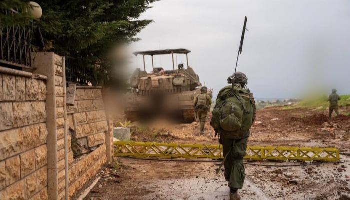 Image from Al-Ain Al-Ikhbariyah