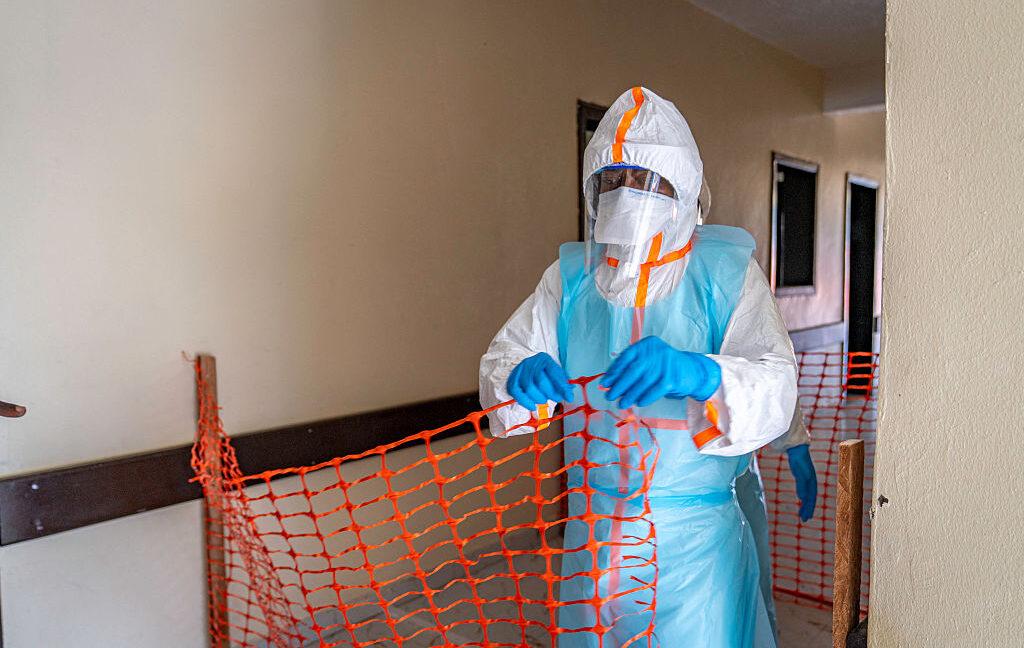 CEPI Invests $50 Million to Fast-Track Moderna’s Bundibugyo Ebola Vaccine