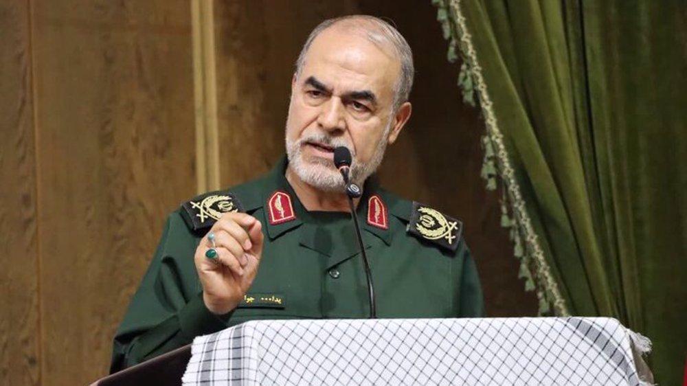 Image from PressTV