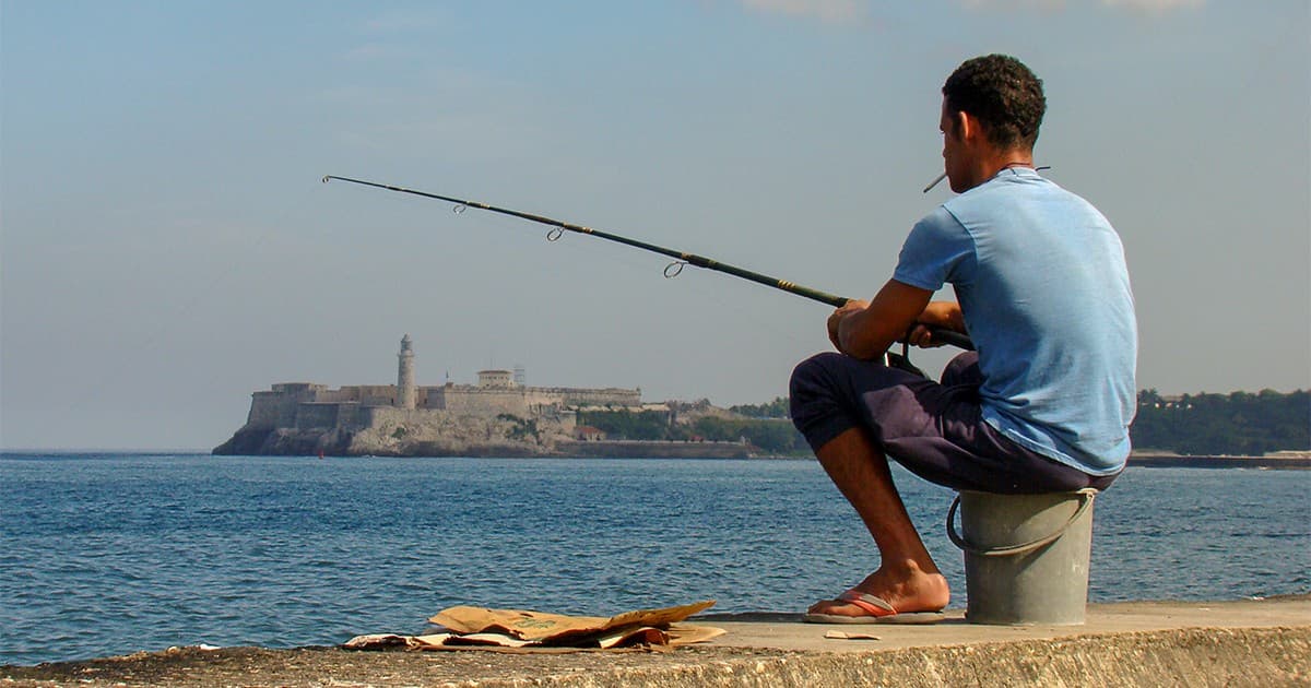 Image from CiberCuba