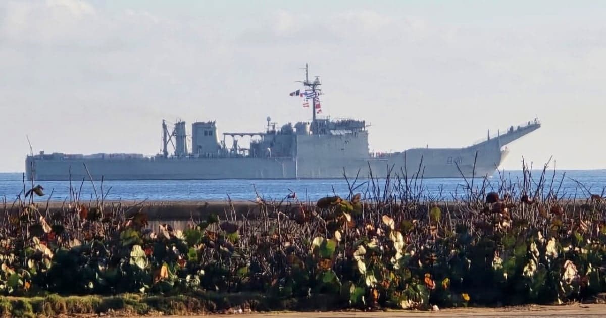 Image from CubaHeadlines