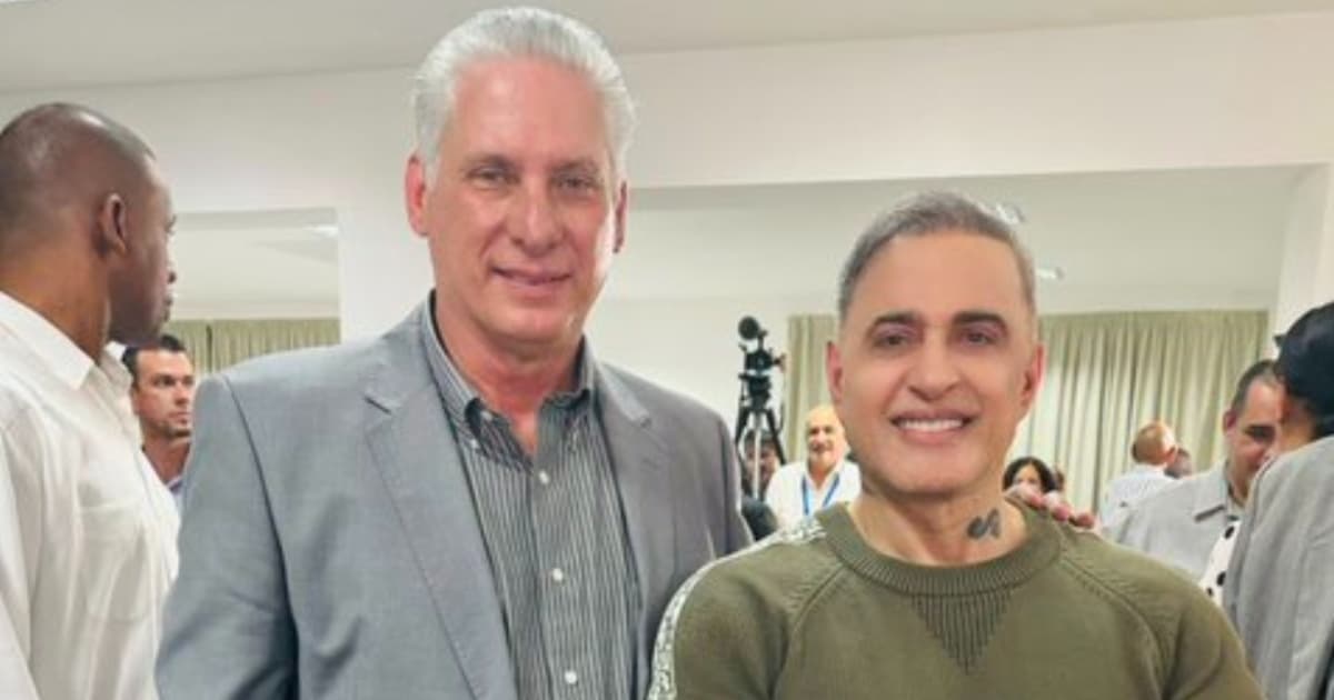 Image from CubaHeadlines