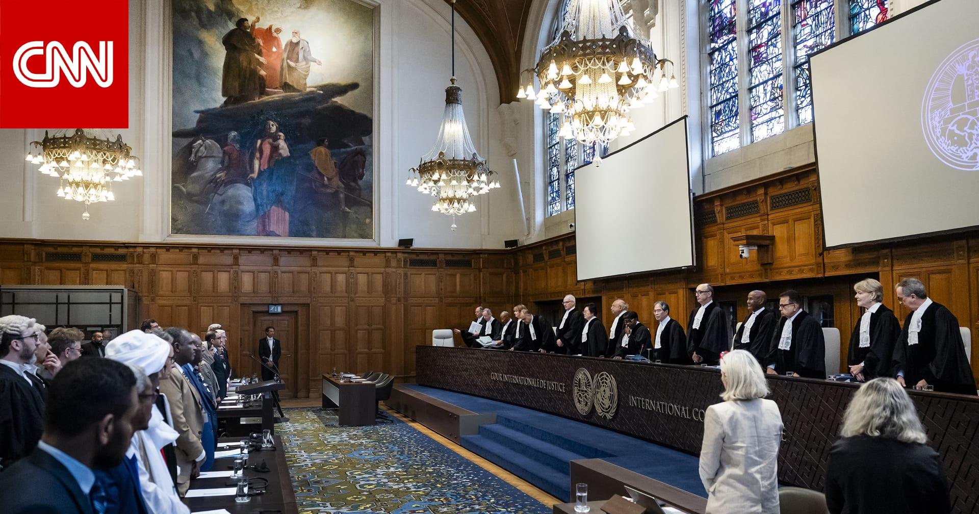 Image from CNN Arabic