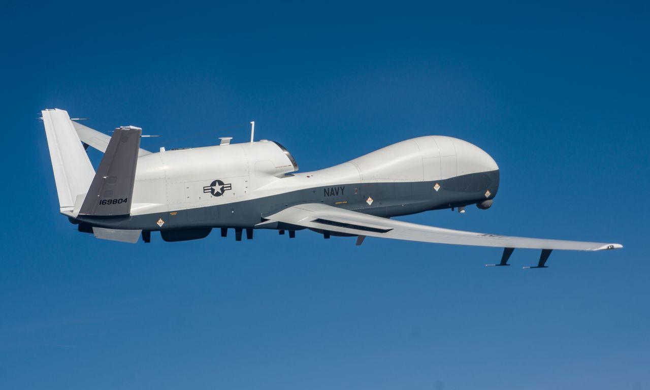 Image from Defence Security Asia