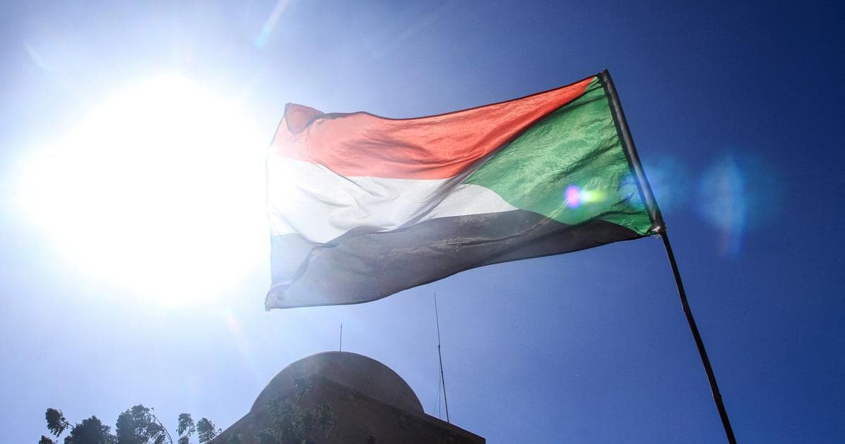 Trump Administration Moves to Designate Sudanese Muslim Brotherhood as Terrorist Group