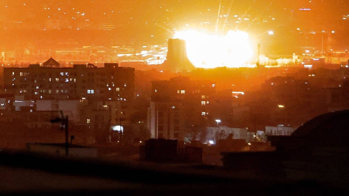 Iran Threatens Global Tourist Sites Worldwide