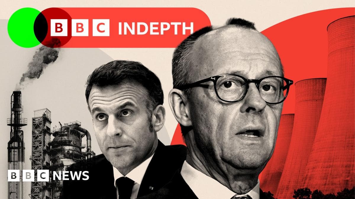 Russia Triggers European Energy Crisis by Manipulating Gas Market