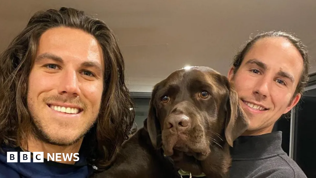 Mexican Court Sentences Ari Gisell to 20 Years for Instigating Murder of Australian Brothers and American Friend