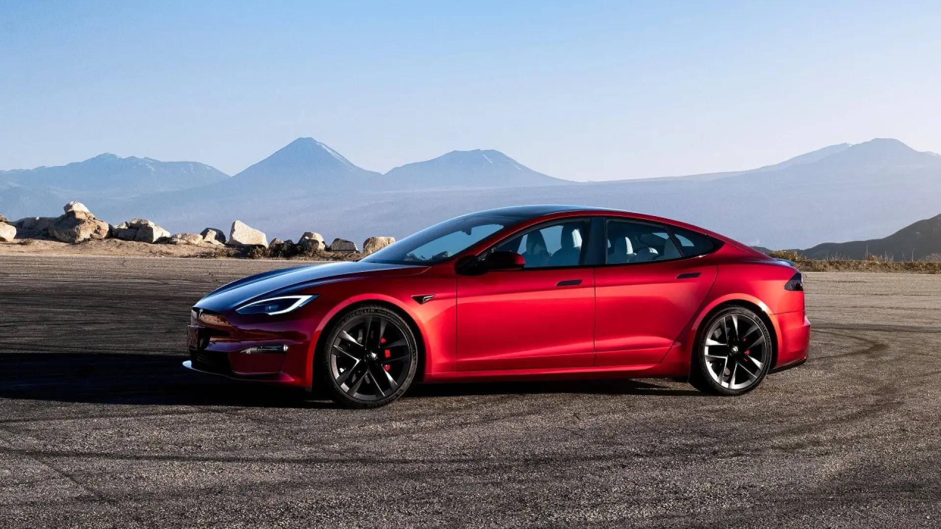 Image from Auto Bild España