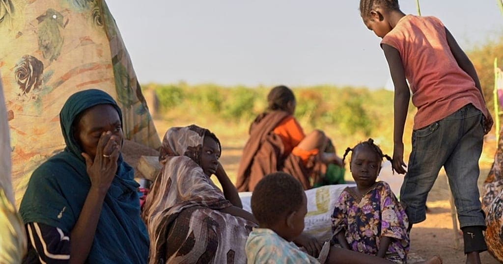 UN Fact-Finding Mission Finds RSF Siege of El-Fasher Bears Hallmarks of Genocide