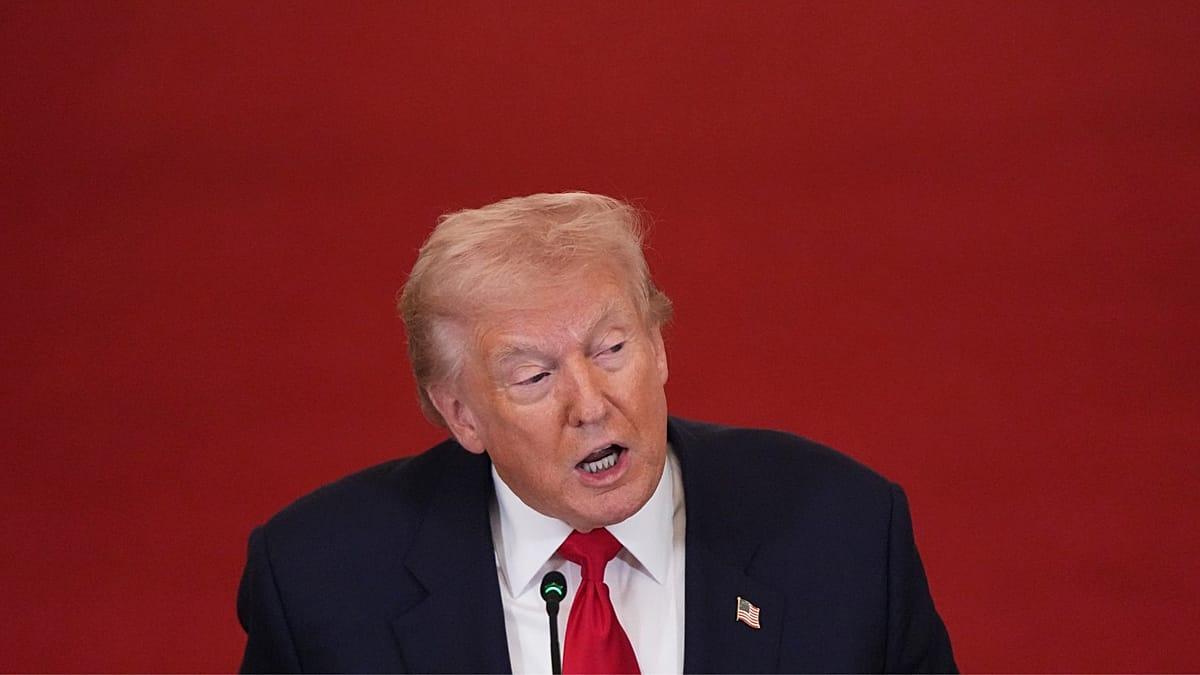 Pentagon Prepares Limited Ground Operations After USS Tripoli Deploys