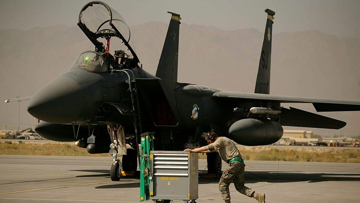 US-Israeli Strikes Kill More Than 200 Iranians, Including 153 Schoolgirls