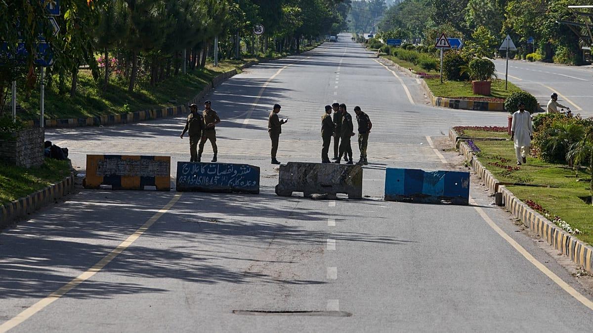 Vice President JD Vance Warns Iran Not to Stall Ahead of Pakistan Peace Talks
