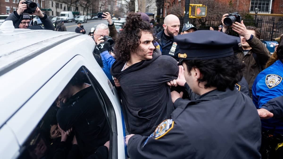 DOJ Charges Pennsylvania Teens Who Hurled ISIS-Inspired IEDs at Mayor Zohran Mamdani's Residence