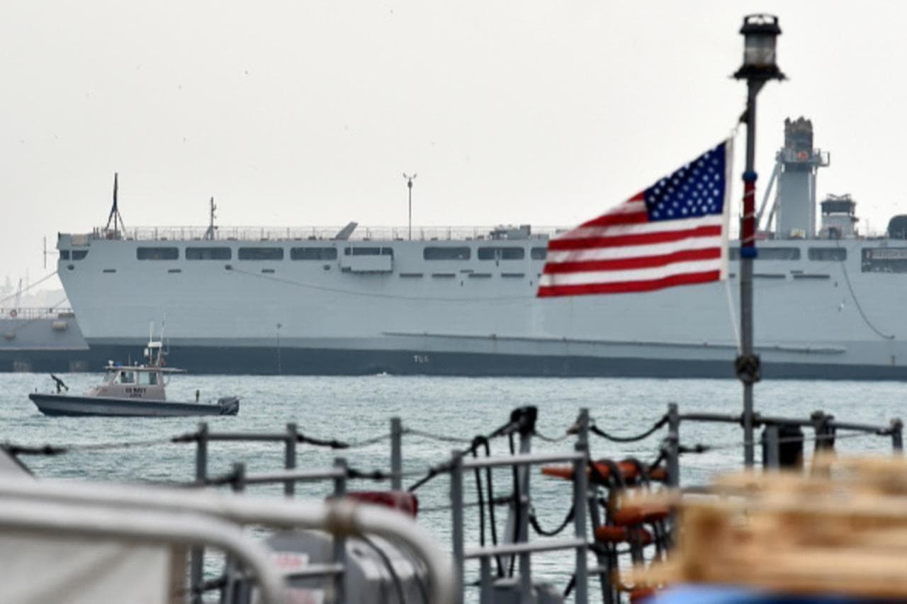 Pentagon seeks $200 billion in additional funding, Hegseth says: 'It takes money to kill bad guys'