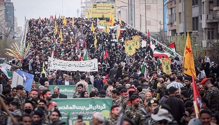 Image from Daily Jang