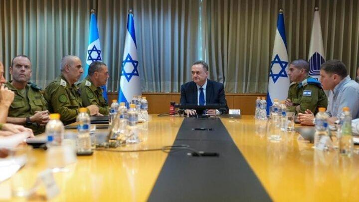 IMF Warns US-Israel War With Iran Could Trigger Global Energy Crisis Via Strait Of Hormuz
