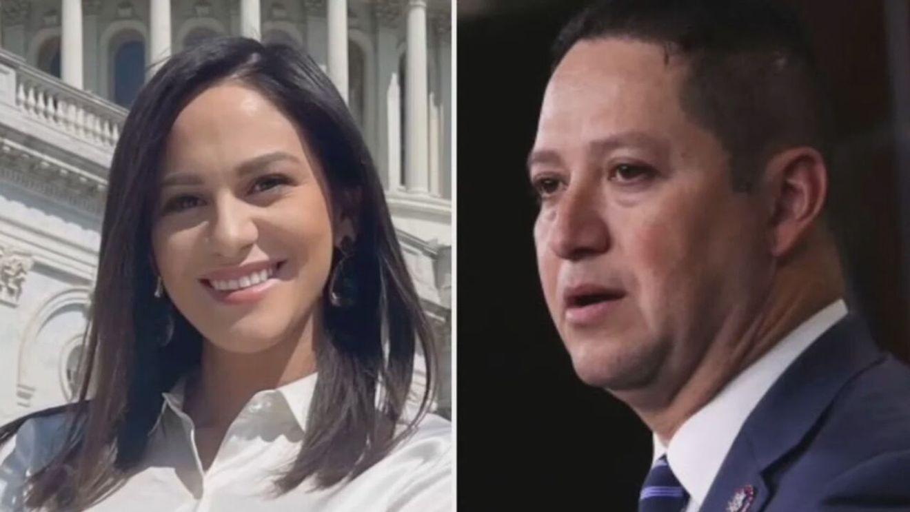 Eric Swalwell Resigns From Congress Amid Multiple Sexual Assault Allegations