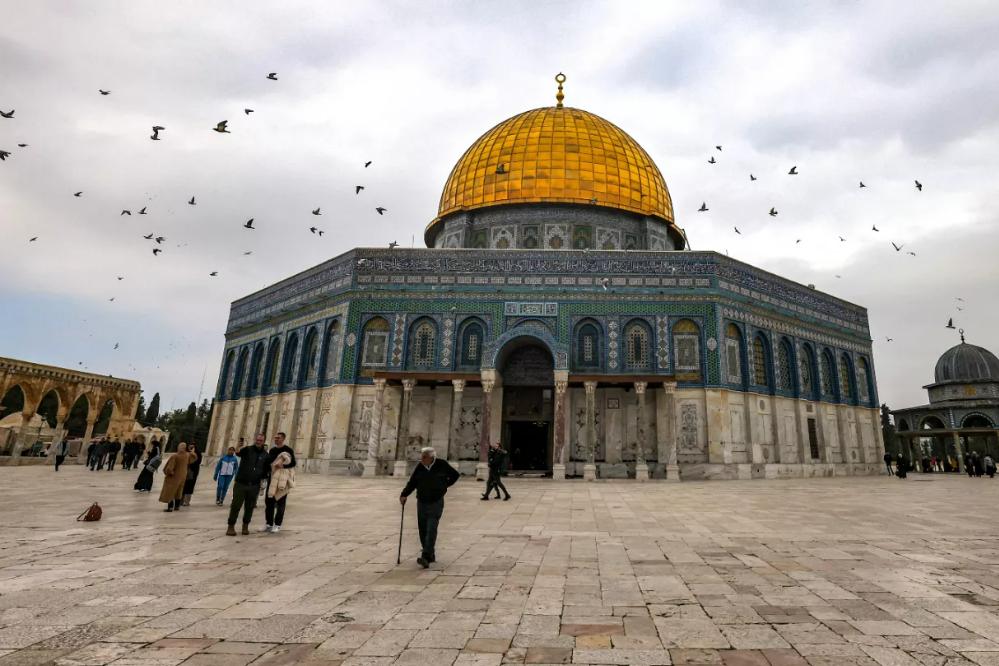 Israel Reopens Al-Aqsa Mosque After 40-Day Closure Amid Settler Incursions