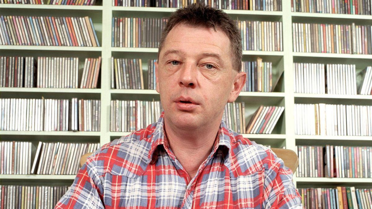 Andy Kershaw Dies Aged 66, Family Confirms BBC Radio 1 DJ And Live Aid Presenter