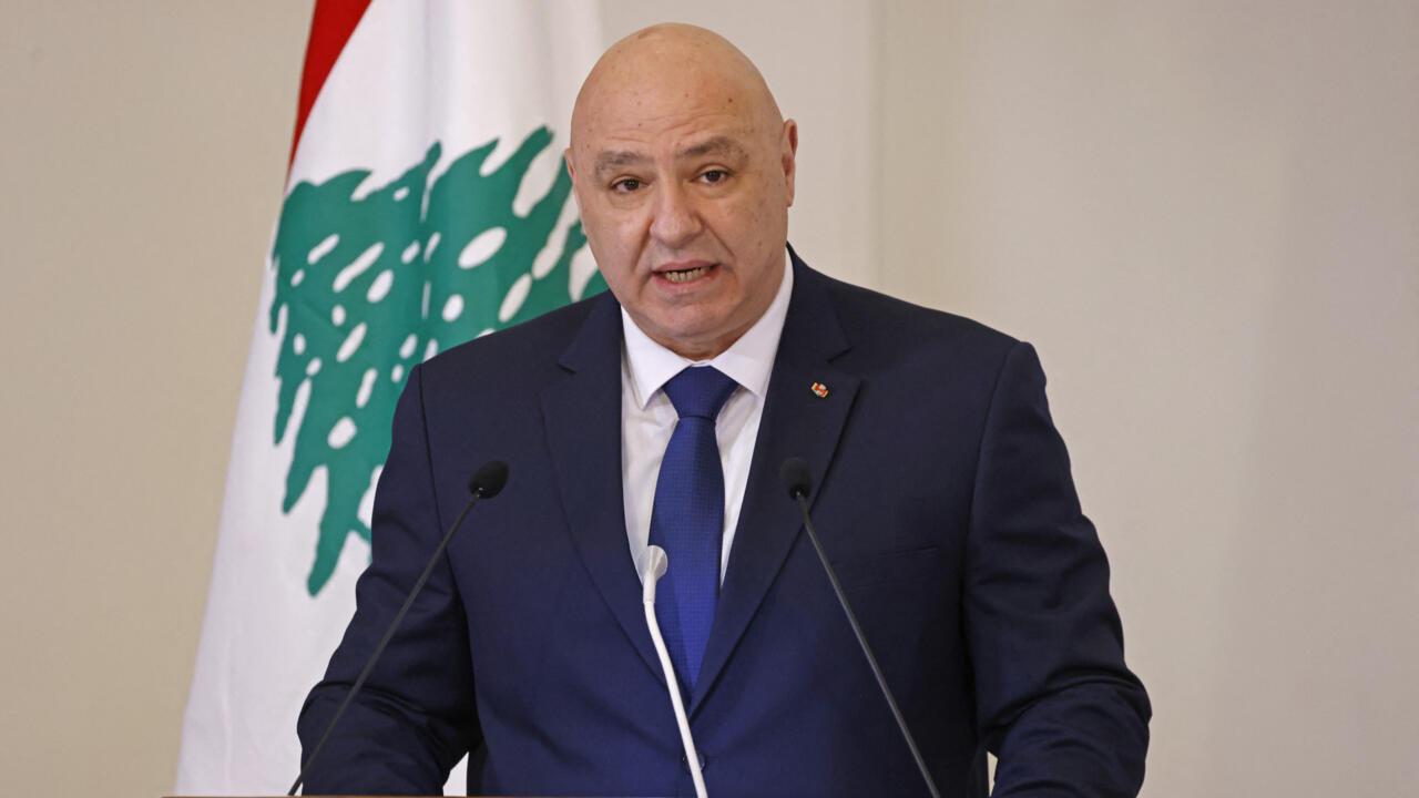 Netanyahu Orders Direct Peace Talks With Lebanon While Continuing Strikes On Hezbollah