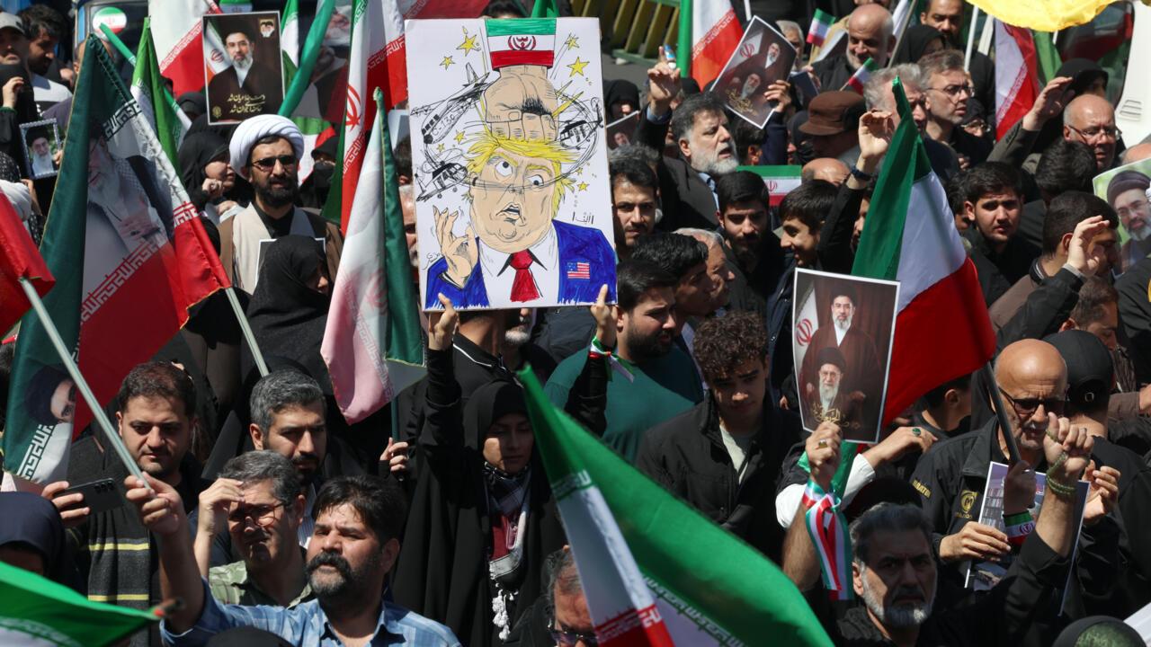 US Vice President JD Vance Leads High-Stakes Peace Talks With Iran In Pakistan