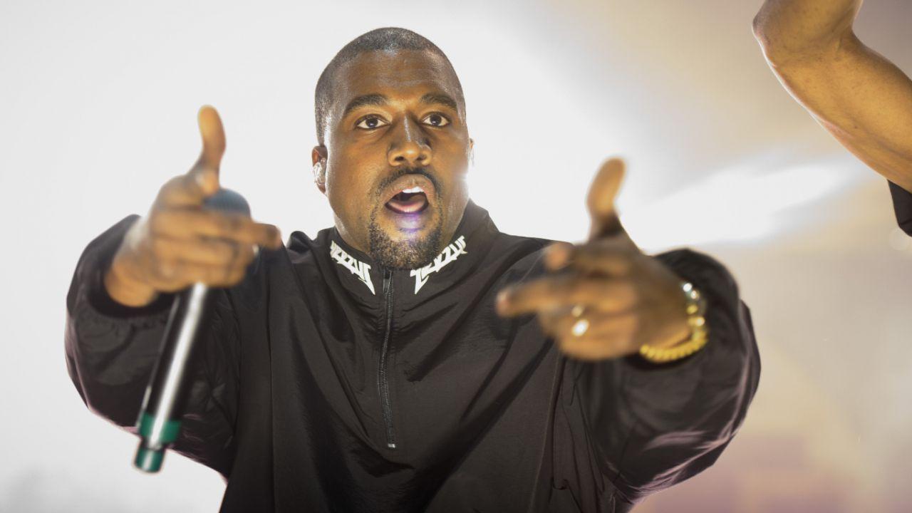 Polish Stadium Cancels Kanye West Concert in Chorzów Over Antisemitic Comments