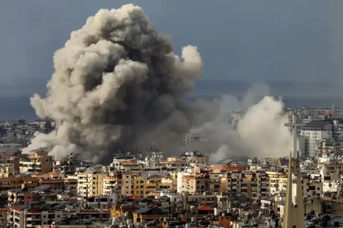 Iran Demands Lebanon Ceasefire And Asset Release Before US Talks Amid Ongoing Strikes